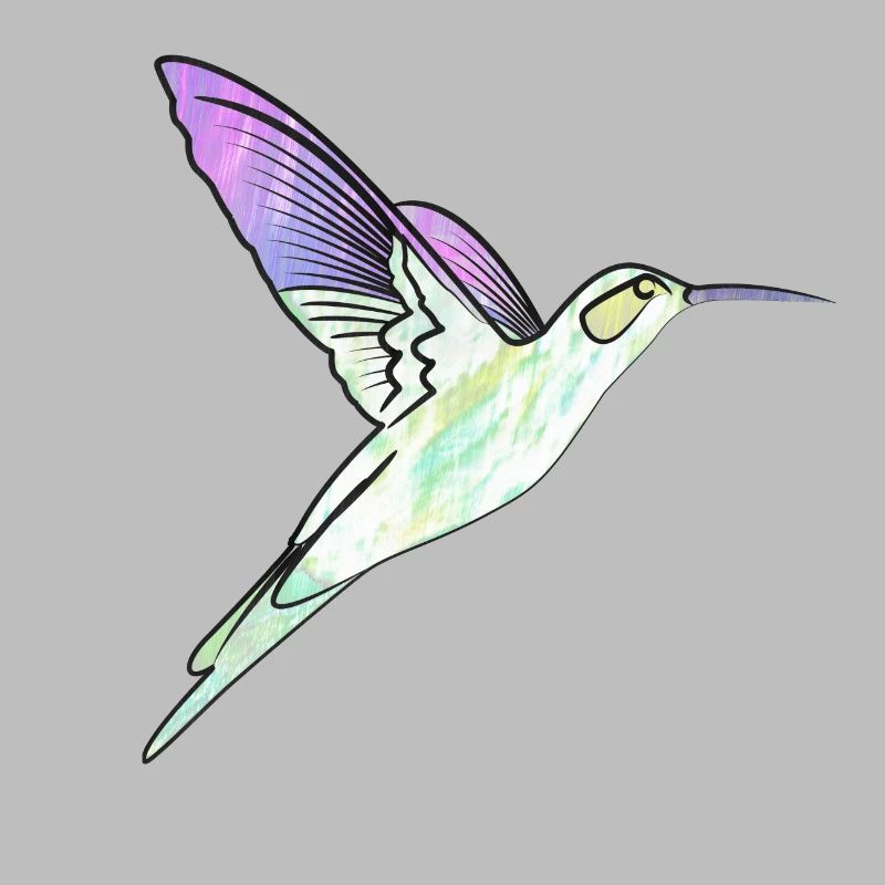 kolibri Effekt