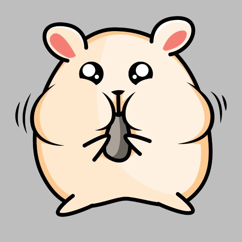 Conception de hamster