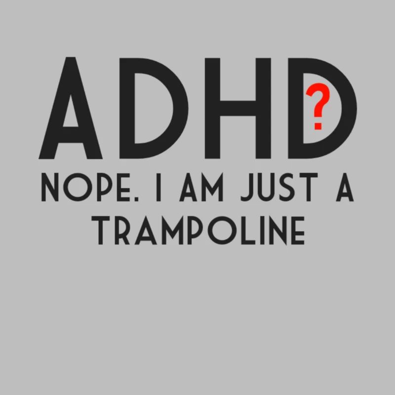 ADHD