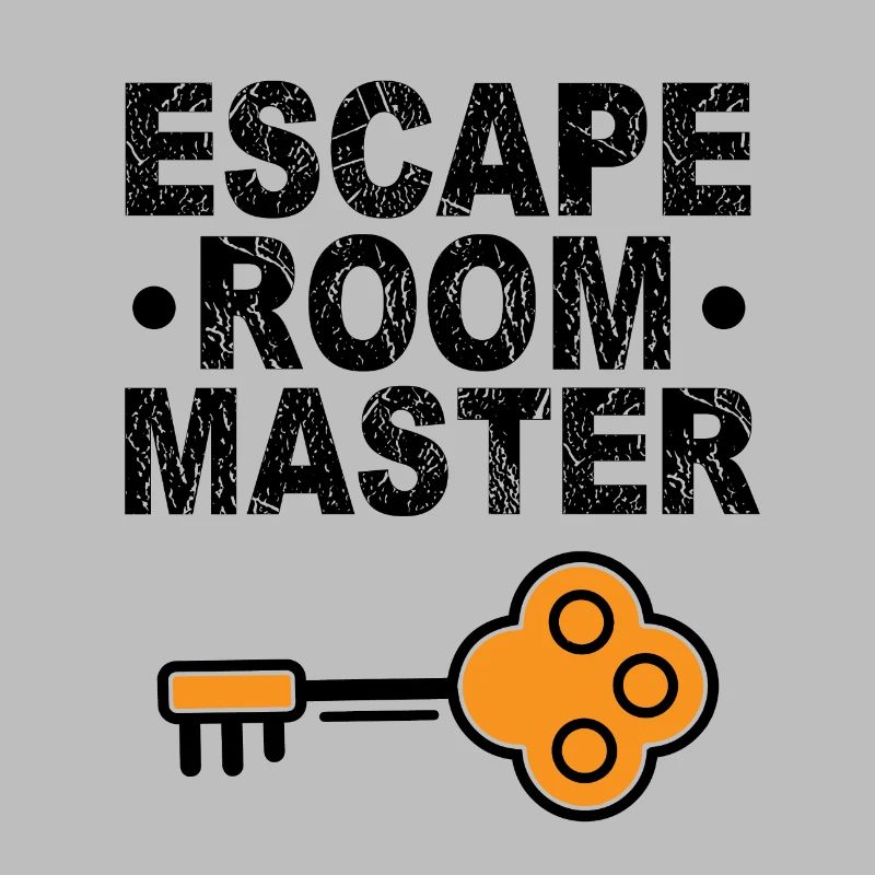Escape Room Master
