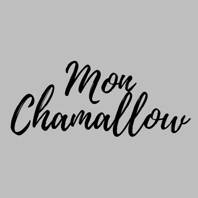 MON CHAMALLOW