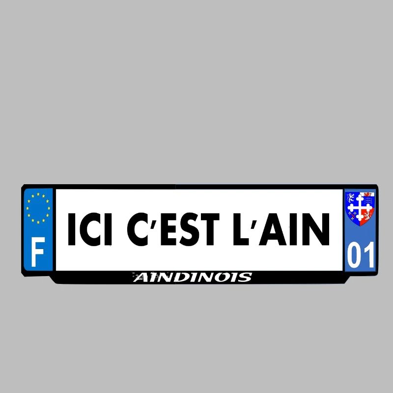 ici c'est l'ain