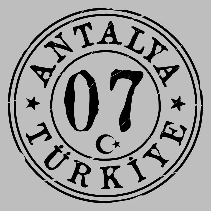 Antalya 07 Millésime