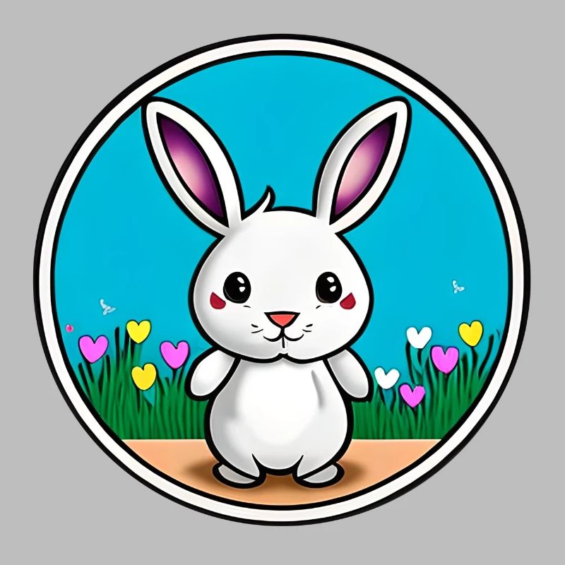Cute Easter