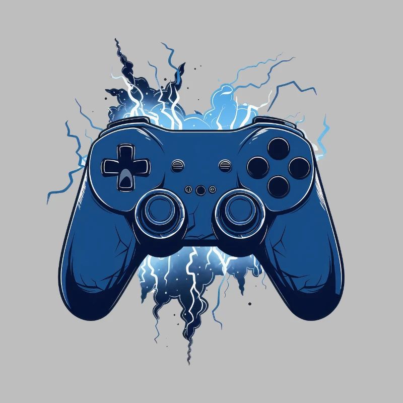 Gaming Controller