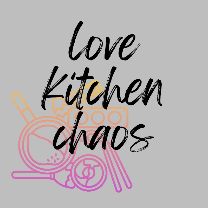 Chaos de cuisine