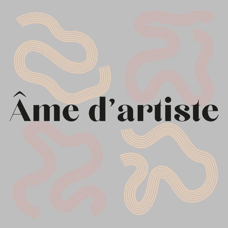 Ame d'artiste