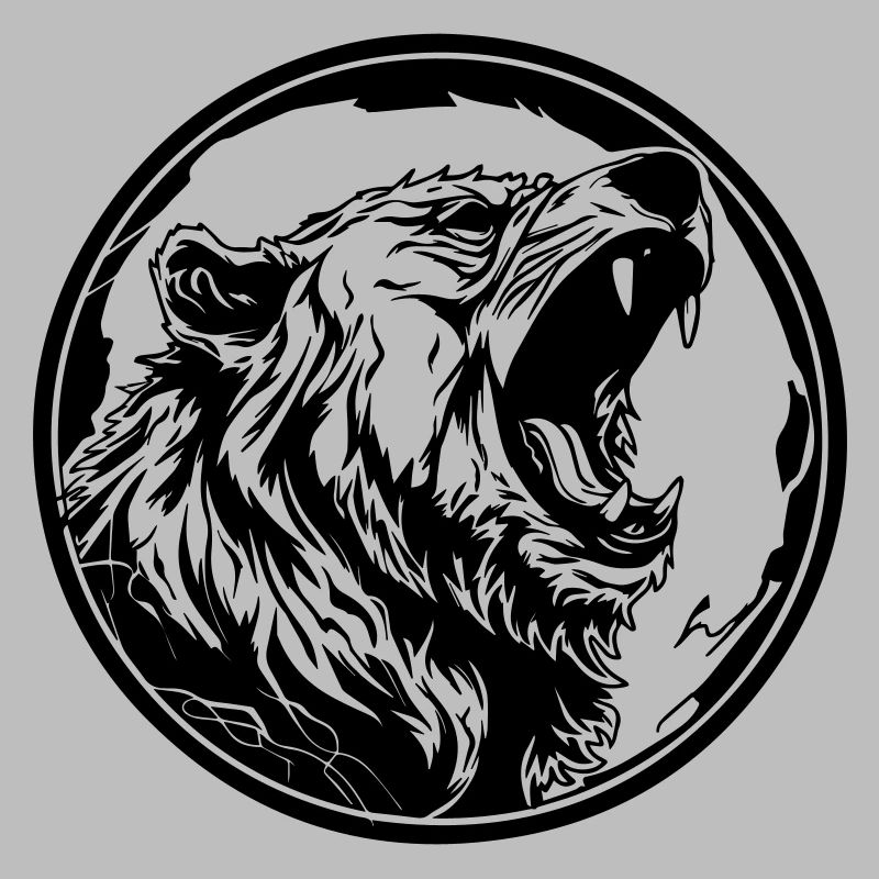 Grizzly Bear