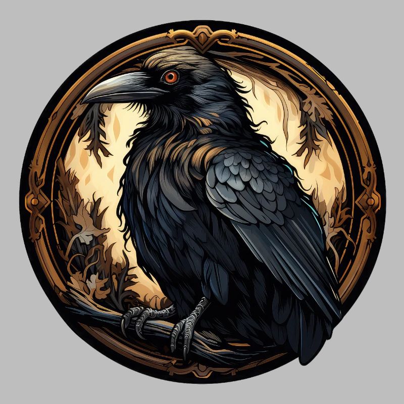 Corbeau