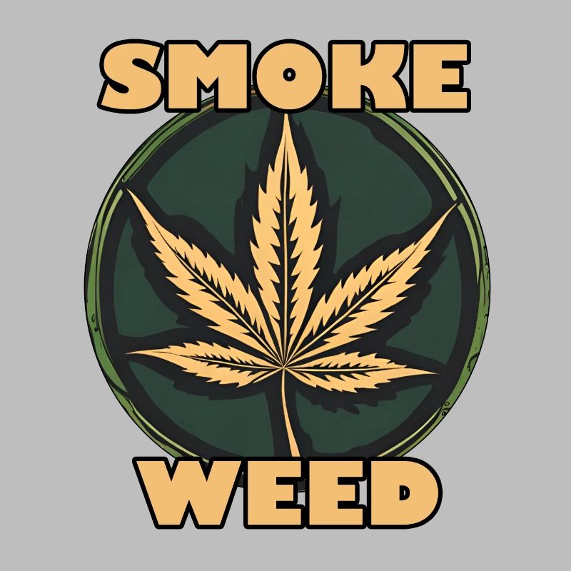 Herbe / Cannabis / Herbe / Fumer / Joint / Haschisch