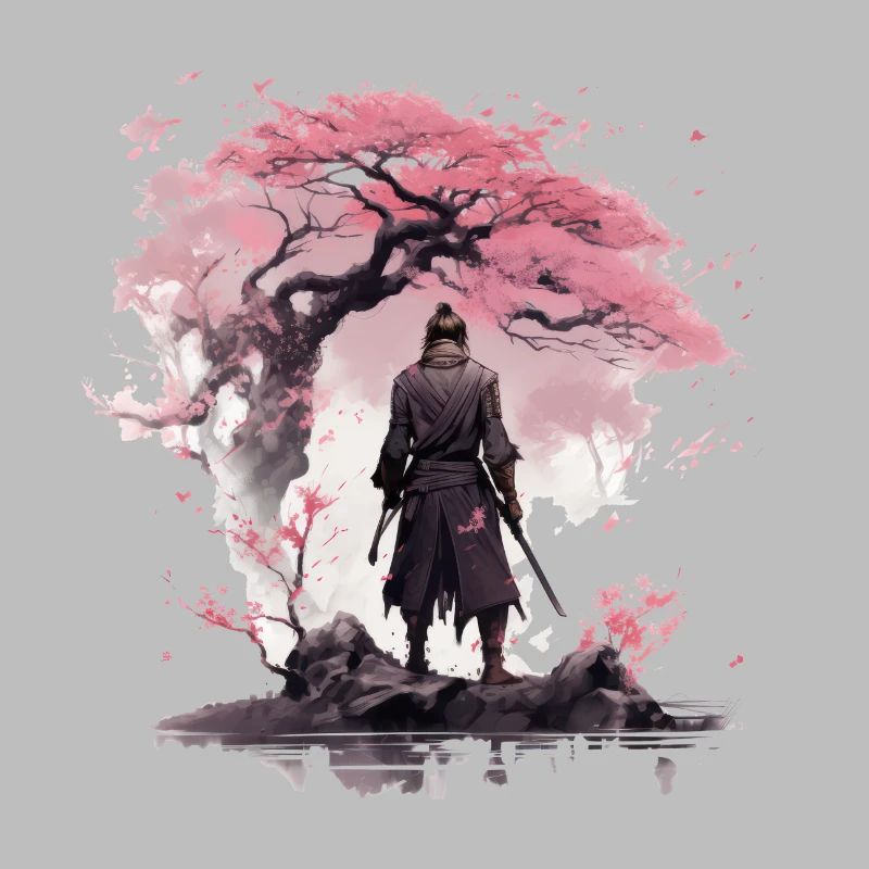 sakura samurai