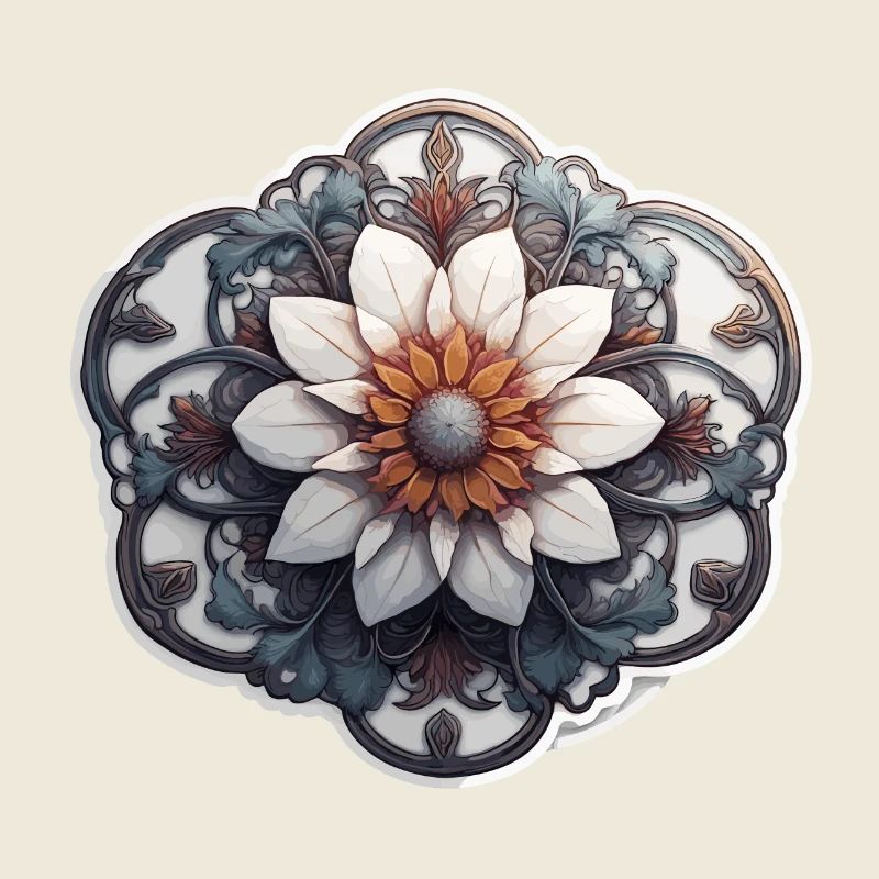 Fleur / Plante / Botanique / Jardin / Fleurs