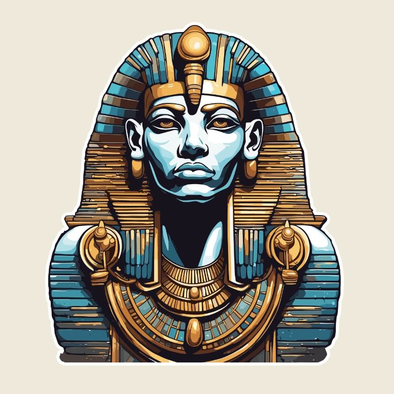 Egypt / Pharaoh / Mummies / Hieroglyphics / Sphinx