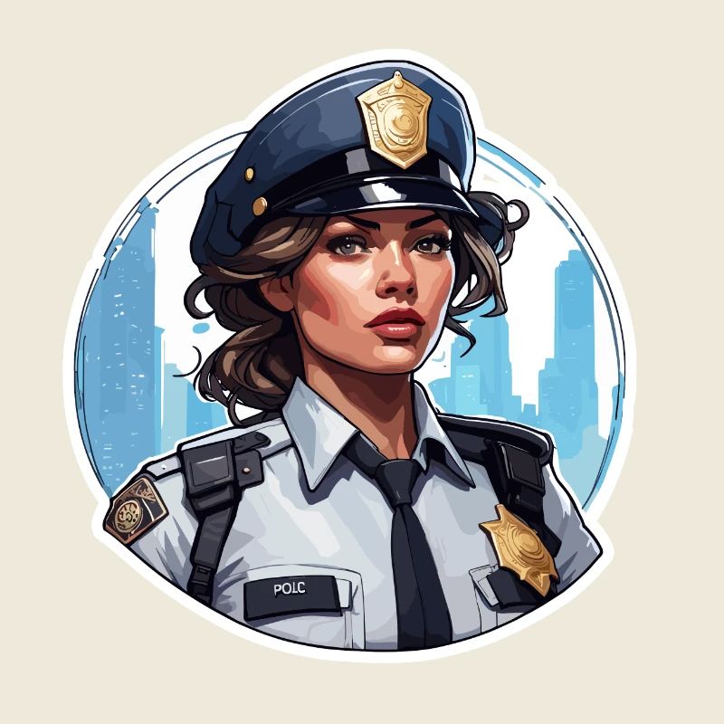 Polizei / Einsatz / Beruf / Job / Einsatzkräfte