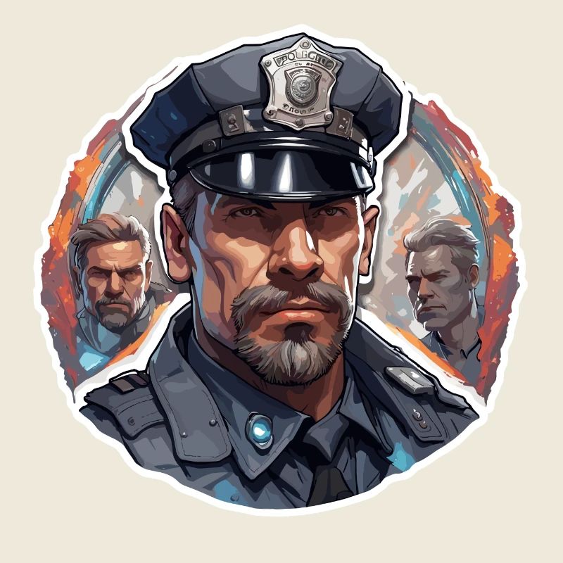 Polizei / Einsatz / Beruf / Job / Einsatzkräfte