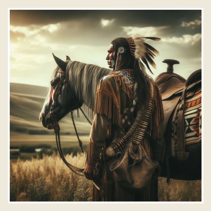 Native American