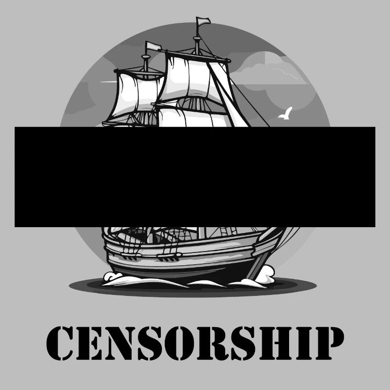 Censorship