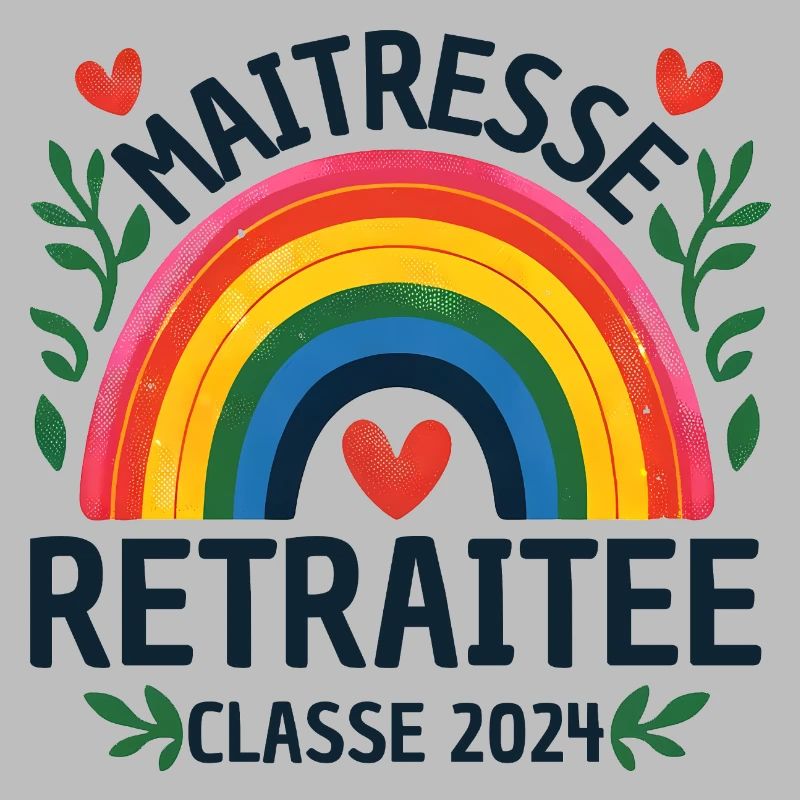 Maîtresse d' école retraitée classe 2024