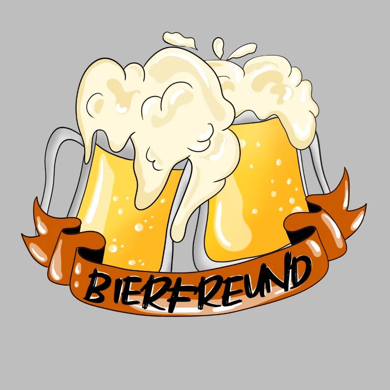Prost! Bierfreund