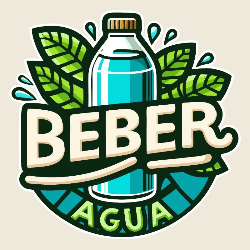 Boire de l’eau