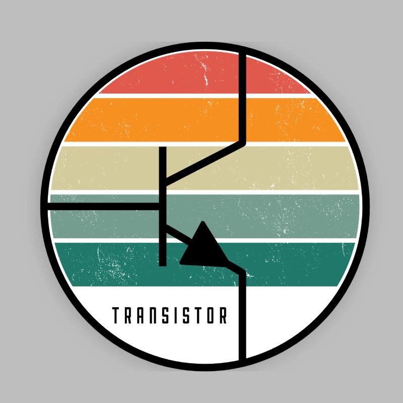 Transistor