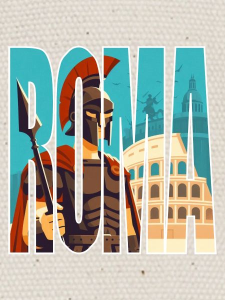 ROMA