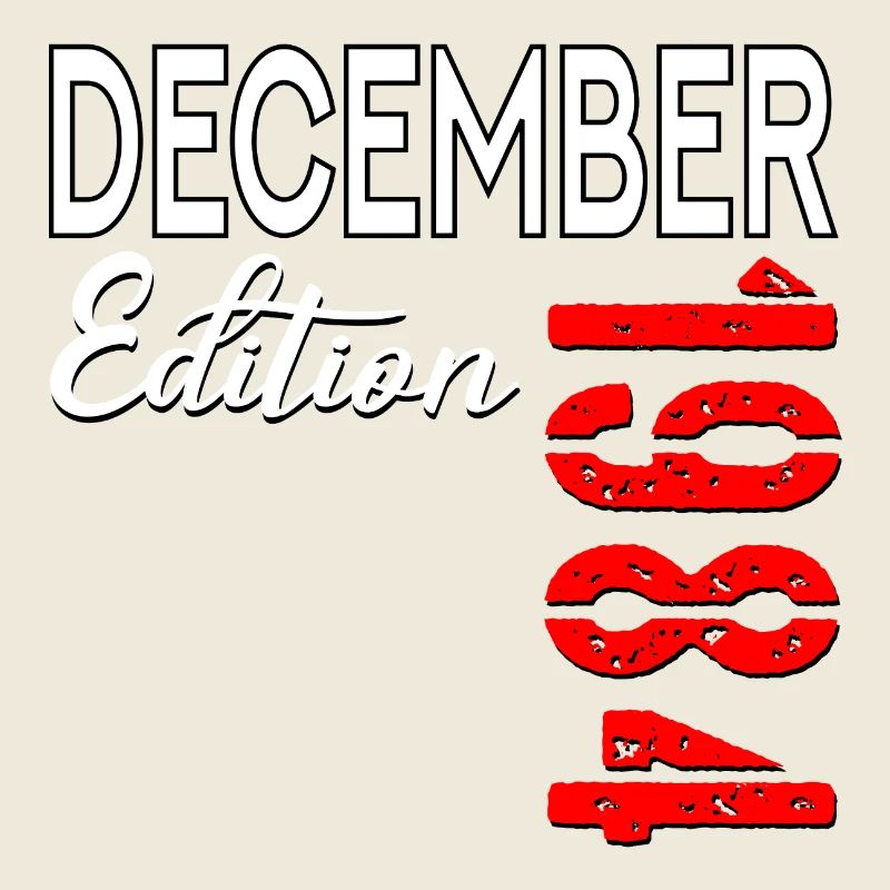 42E ANNIVERSAIRE DÉCEMBRE 1984