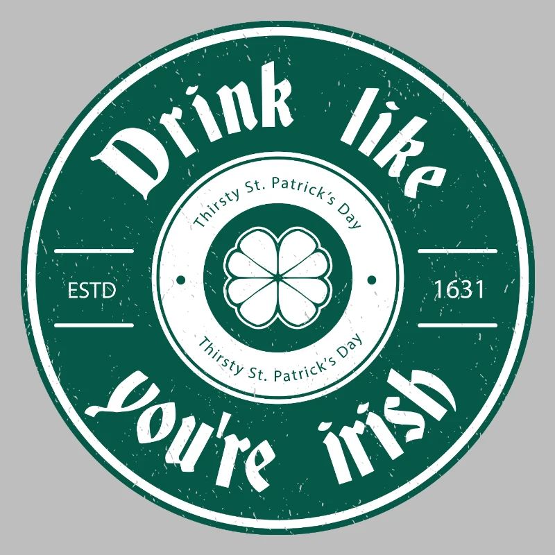 La Saint-Patrick