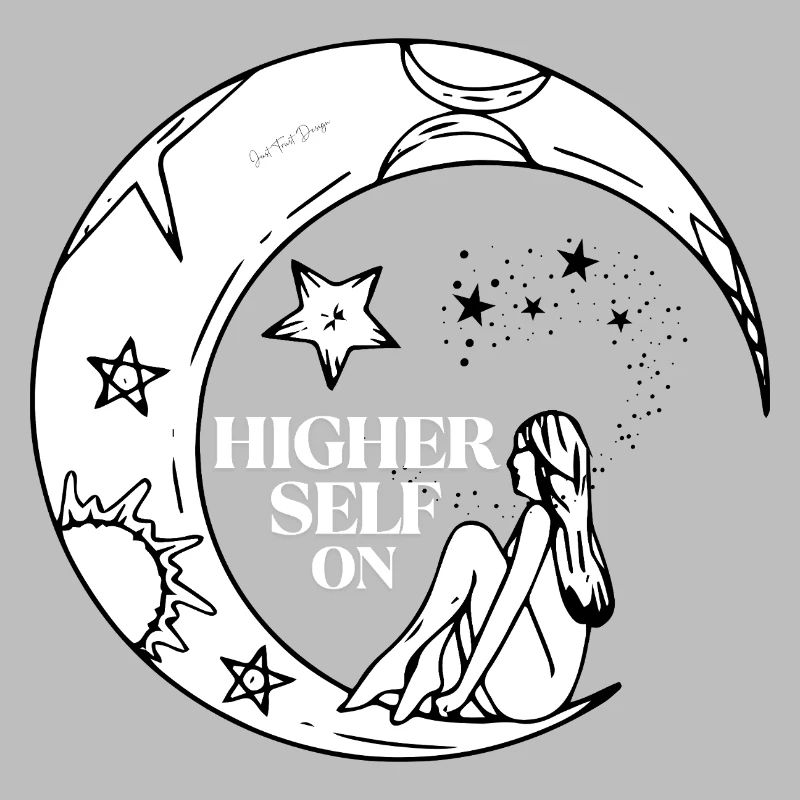 HIGHER Self