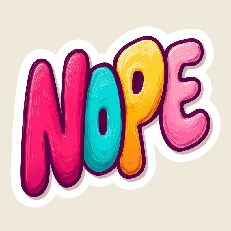 Non
