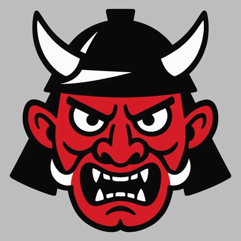 Samurai Devil