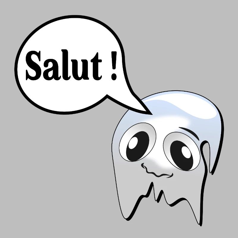 Hallo Phantom