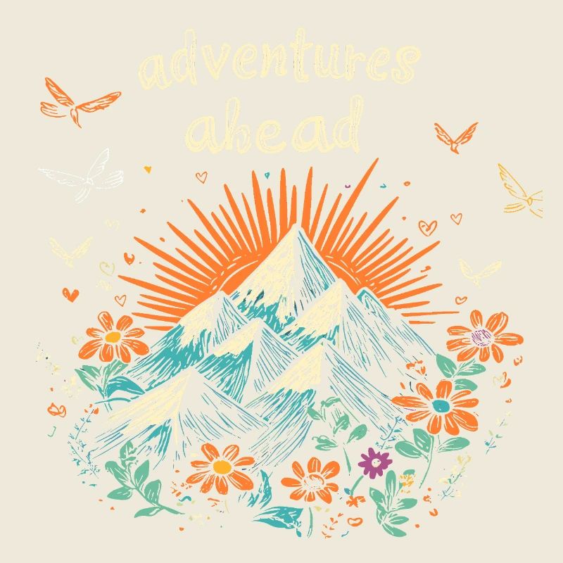 Aventures à venir - berge