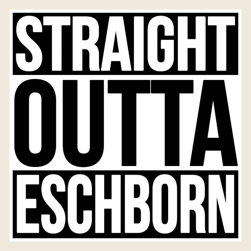 Tout droit sorti d’Eschborn