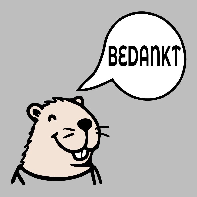 Capybara, danke