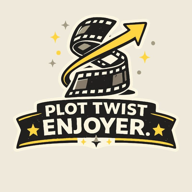 Plot Twist Enjoyer