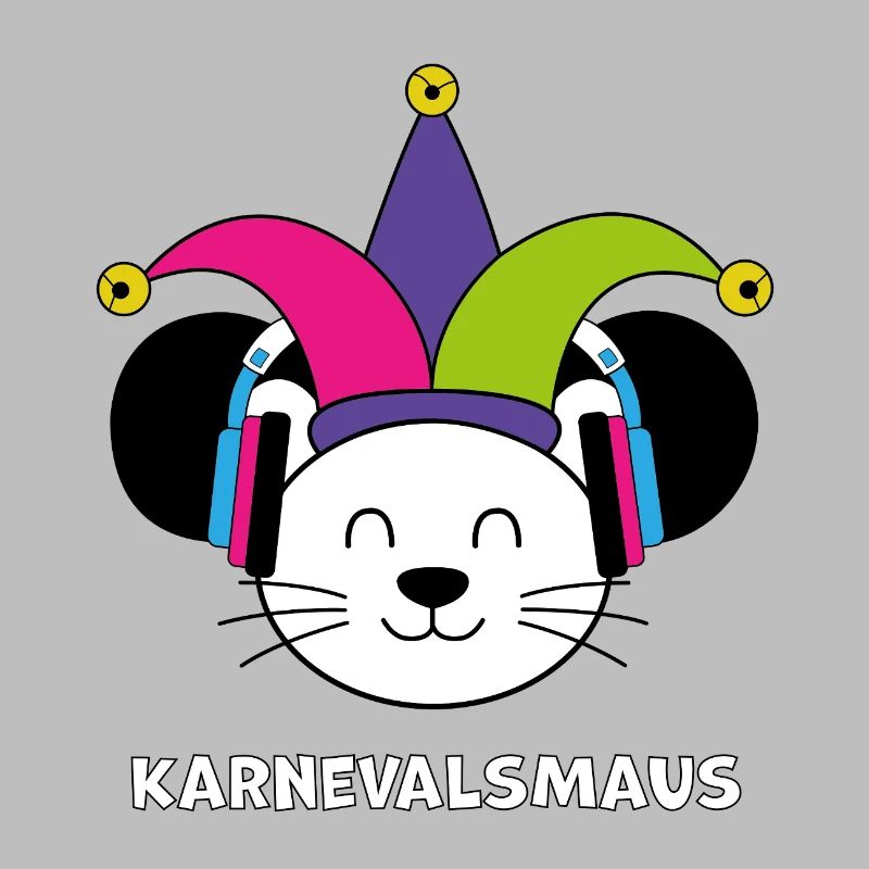Karnevalsmaus