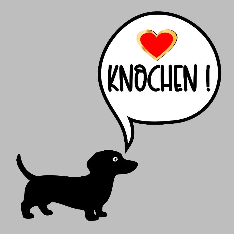 Dackel Hundefutter