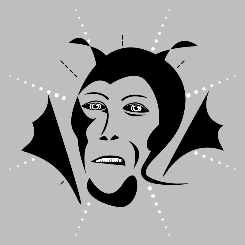 Devil / Teufel