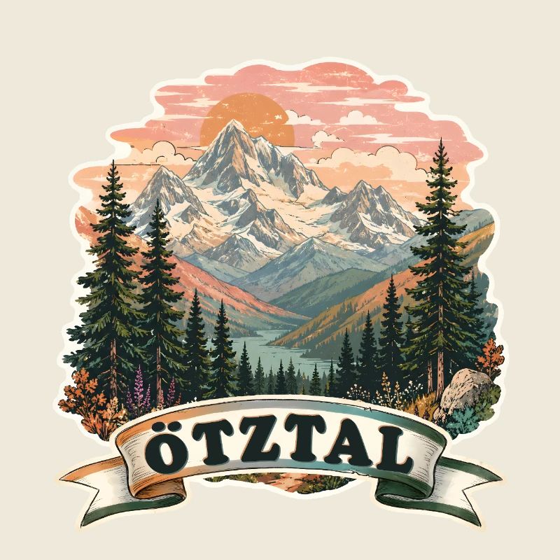 Oetztal