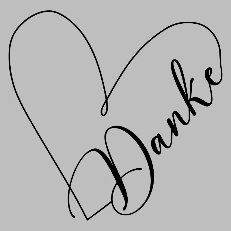 Danke Herz