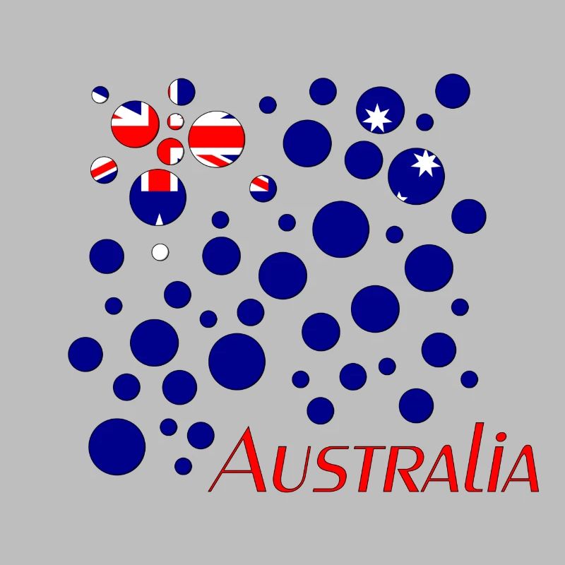 Australia Australien