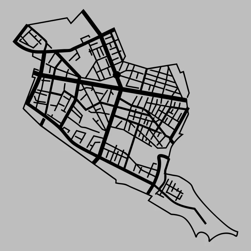 Friedrichshain Berlin