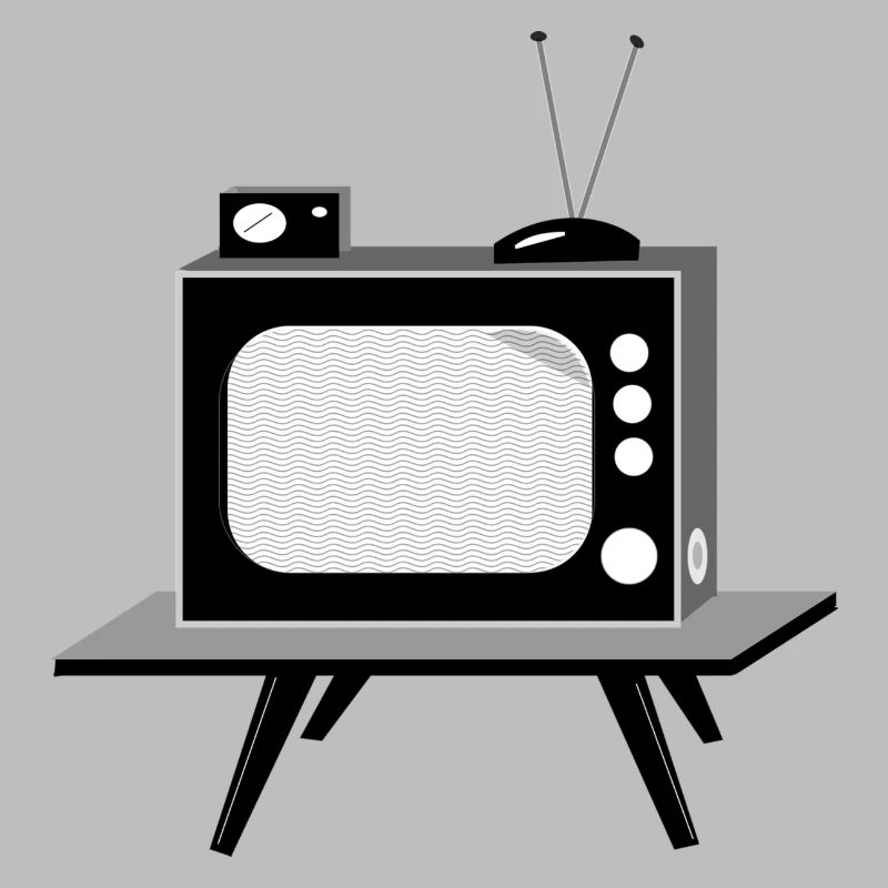 Fernseher
