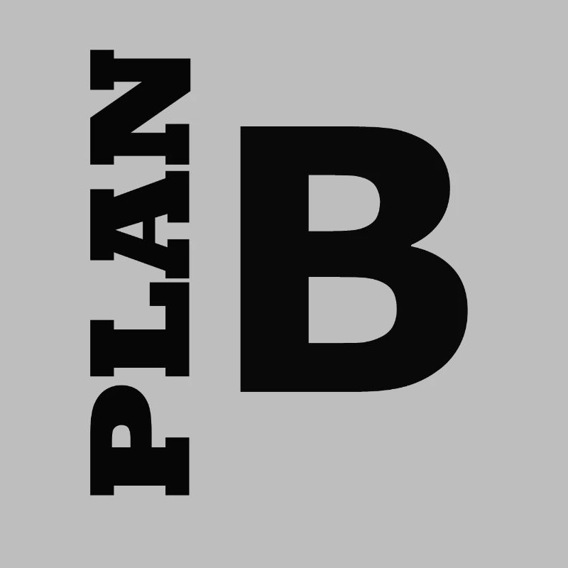 Plan B / Super comme idée de cadeau