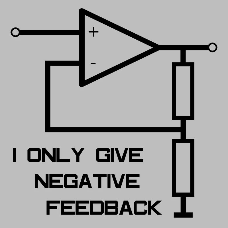 Operational Amplifier Electrical Engineering