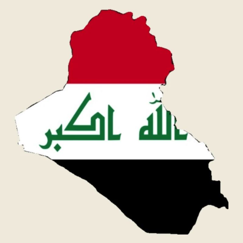 Irak