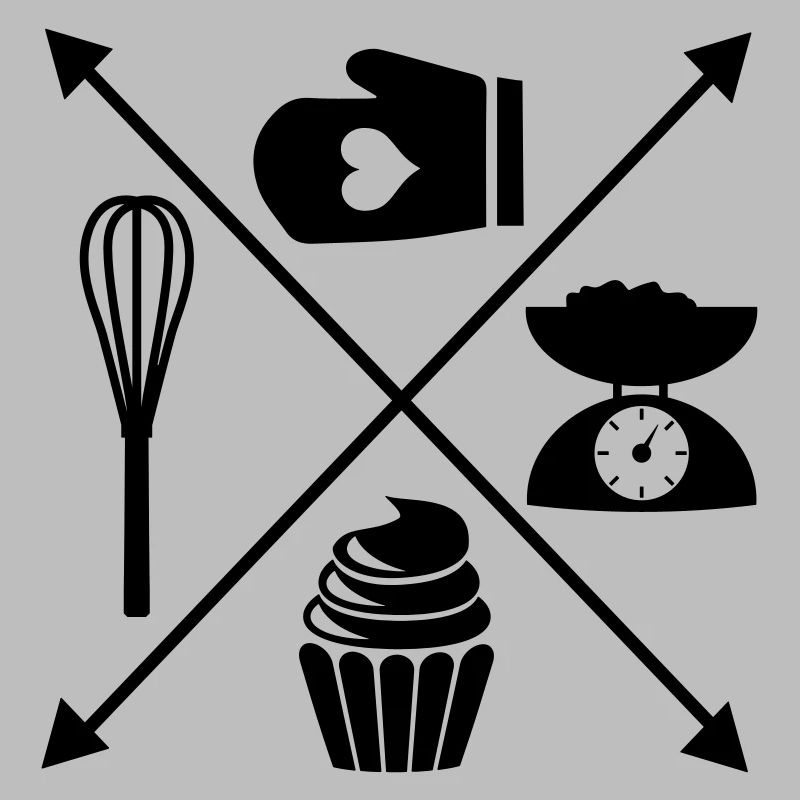 backen