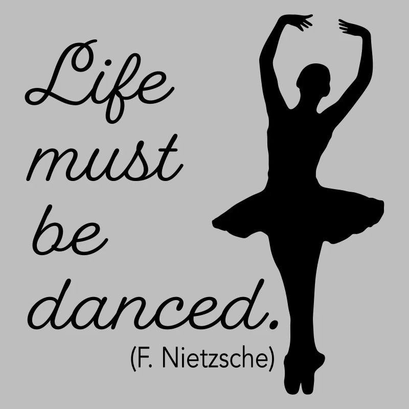 to dance