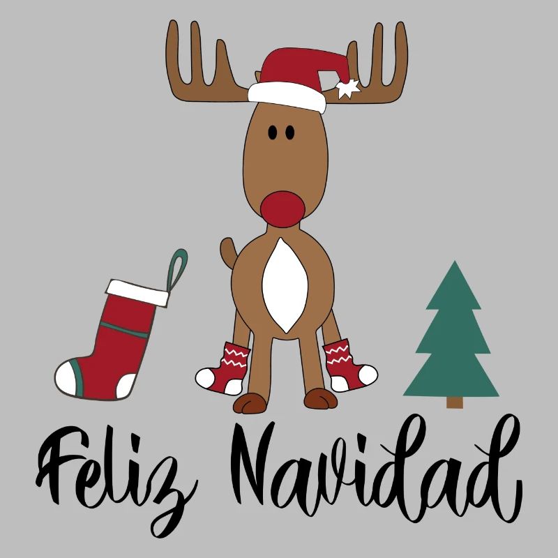 Espagnol de Noël